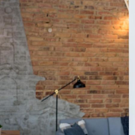 Cassel Lofts - Stilvolles Loft Im Gruenen Mit Balkon Nahe Vw-Werk Appartement Buitenkant foto